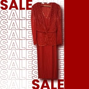 Harrison Morgan night dress